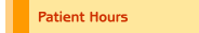 Patient Hours